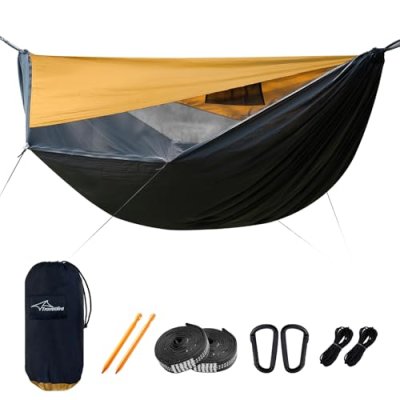 Travel Bird Camping Hammock