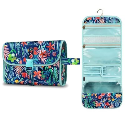 FINPAC Travel Toiletry Bag
