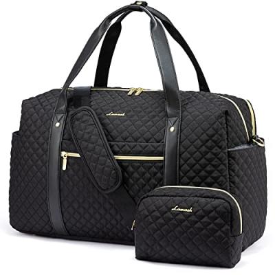LOVEVOOK Travel Duffle Bag