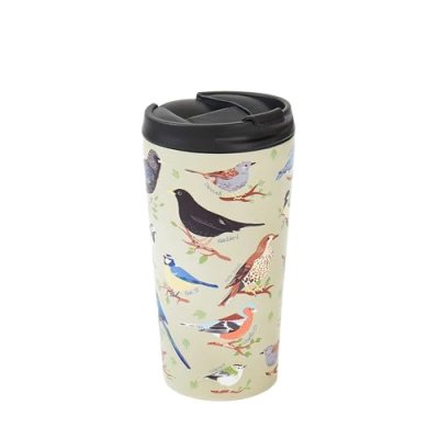 ECO CHIC Travel Mug