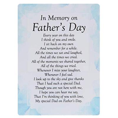 Graveside Memorial Card - TY193