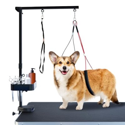 Gravitis Pet Grooming Arm