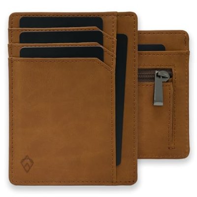AKIELO Bravo RFID Wallet