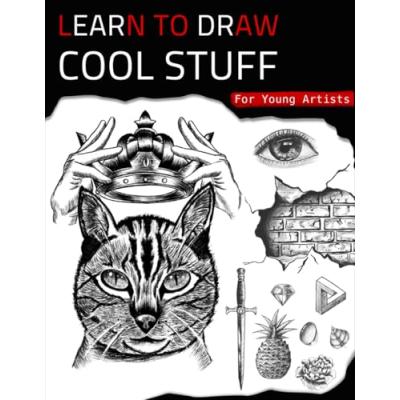Drawing Guide for Young Artists
