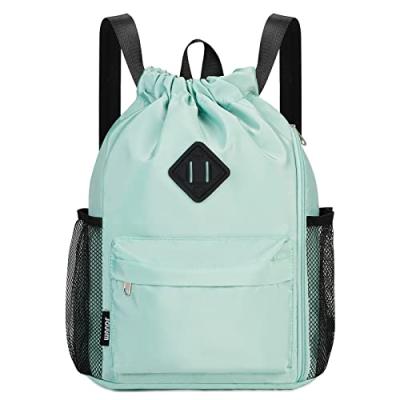 WANDF Drawstring Backpack
