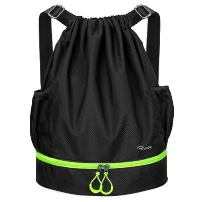 RYACO Drawstring Backpack