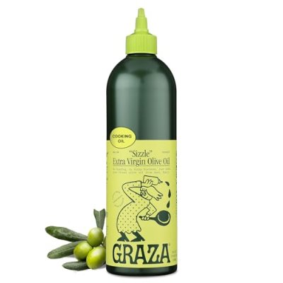 Graza Olive Oil