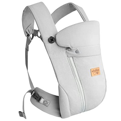 Vrbabies Baby Carrier