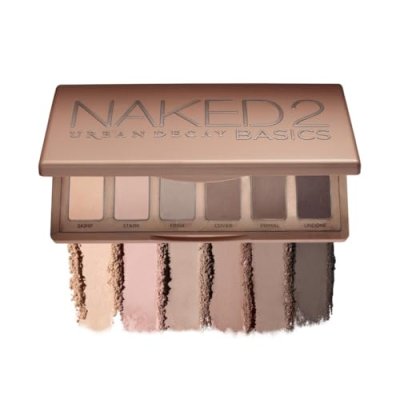 Urban Decay Naked Basics Palette