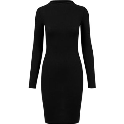 Urban Classics Rib Dress