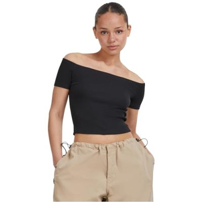 Urban Classics Women's T-Shirt