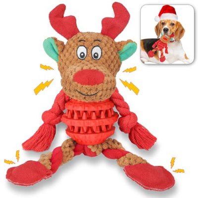 Frbyvad Dog Squeaky Toys
