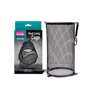 Arcadia Safety Cage
