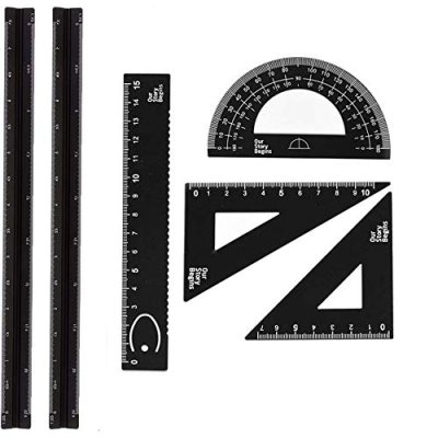 LATERN Architect Scale Set