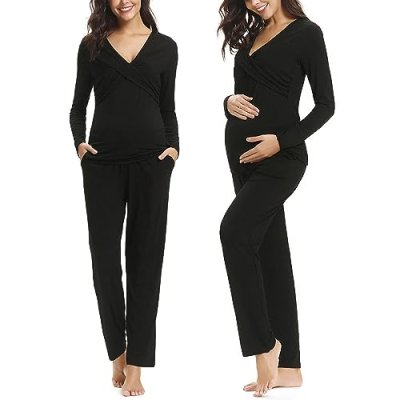 Irdcomps Maternity Pyjamas