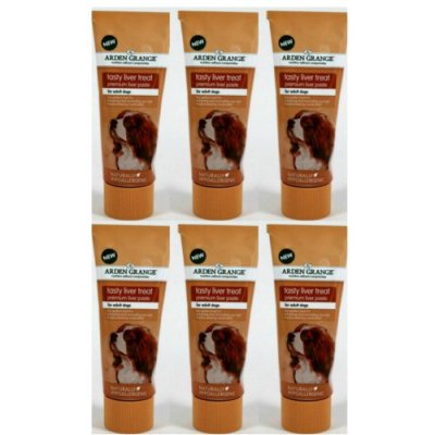 Arden Grange Liver Paste