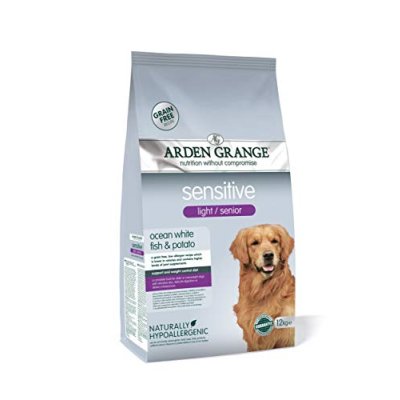 Arden Grange Dog Food