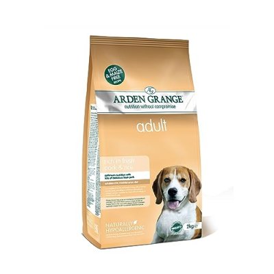 Arden Grange Dog Food