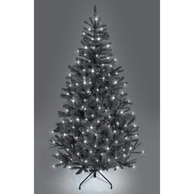 Pre-Lit Artificial Christmas Tree