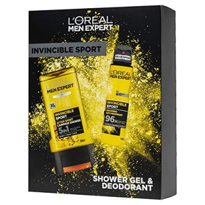 L'Oreal Men Expert Duo