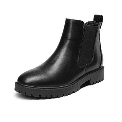 Dream Pairs Chelsea Boots