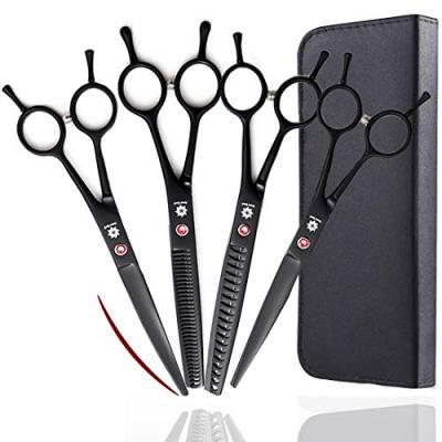 Dream Reach Grooming Scissors Kit