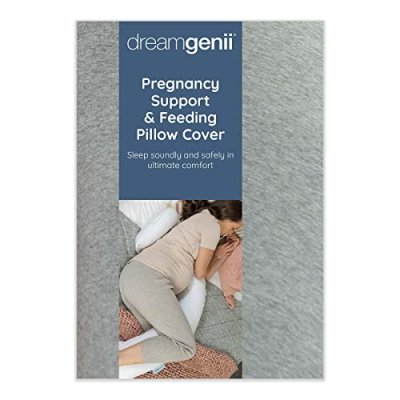 DreamGenii Pillow Cover