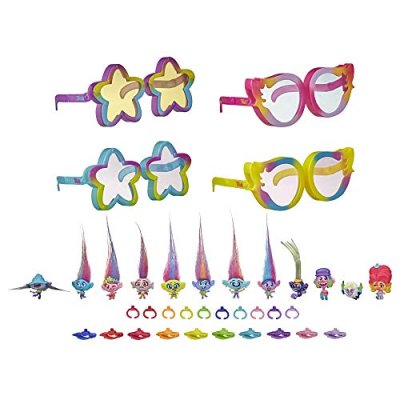 DreamWorks Tiny Dancers Rainbow Pack