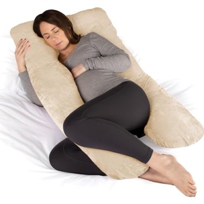 Dreamcatcher Pregnancy Pillow