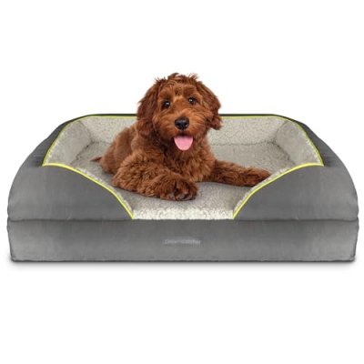 Dreamcatcher Orthopaedic Dog Bed