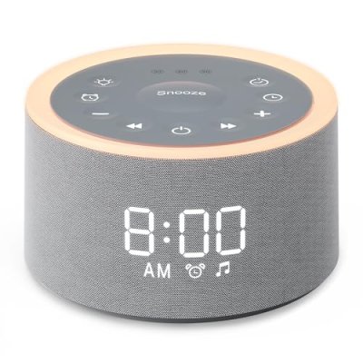 Dreamegg D1+ White Noise Machine