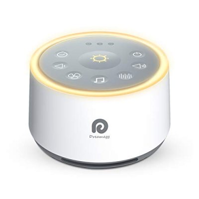 Dreamegg D1 Noise Machine