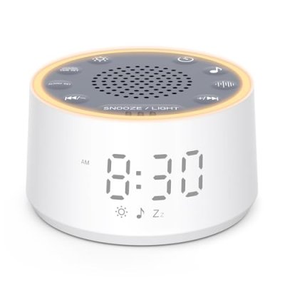 Dreamegg D1 Nova Sound Machine