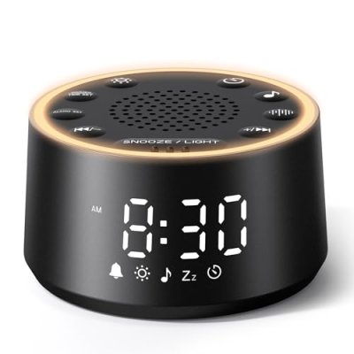 Dreamegg White Noise Machine