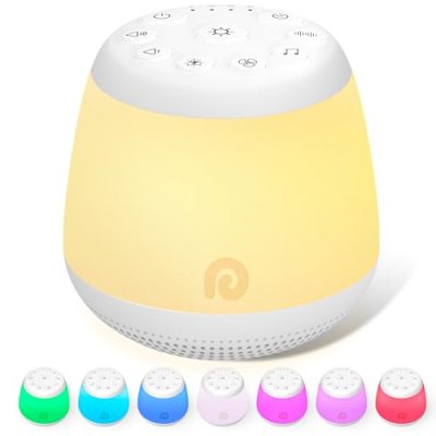 Dreamegg White Noise Machine