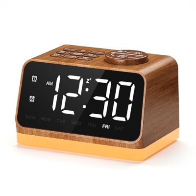 Dreamegg Alarm Clock