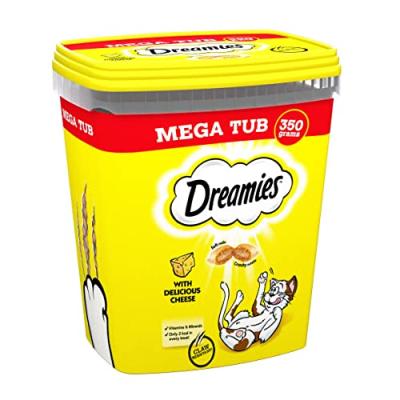 Dreamies Cat Treats