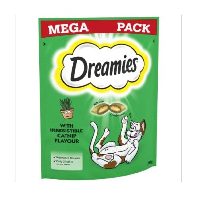 Dreamies Cat Treats