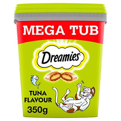 Dreamies Cat Treats