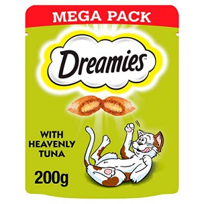 Dreamies Cat Treats