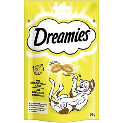 Dreamies Cat Treats
