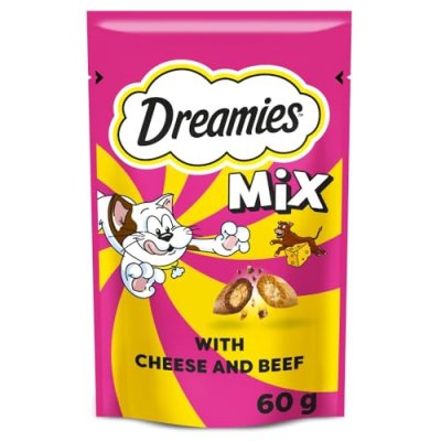 Dreamies Cat Treats