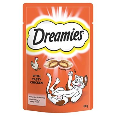 Dreamies Cat Treats