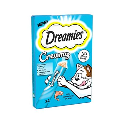 Dreamies Cat Treats