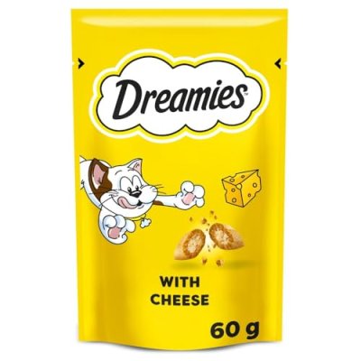Dreamies Cat Treats