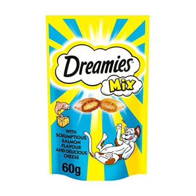 Dreamies Cat Treats