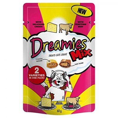 Dreamies Cat Treats
