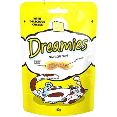 Dreamies Cat Treats