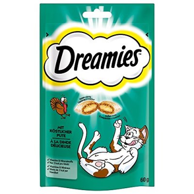 Dreamies Cat Treats