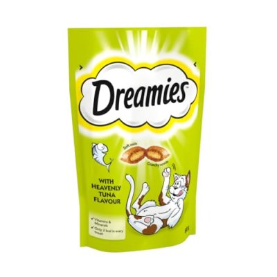 Dreamies Cat Treats